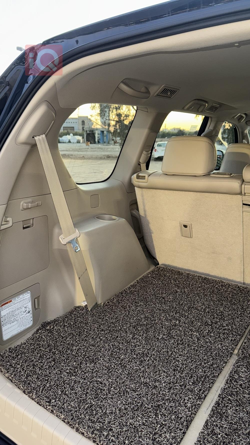 تويوتا لاندكروزر برادو